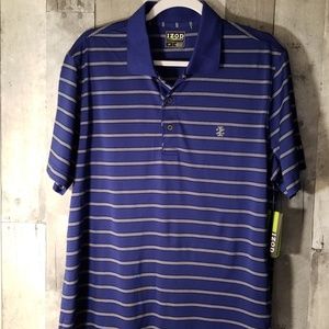 NWT Izod golf polo
